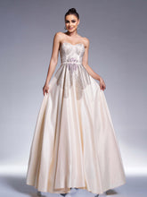 Strapless